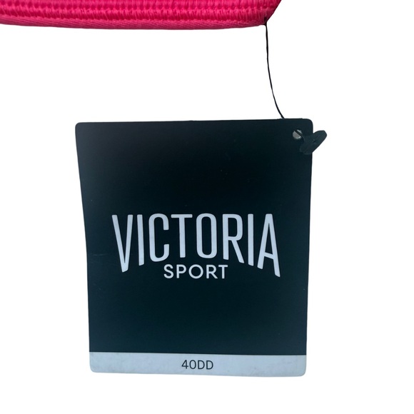 VSX Knockout Sports Bra - Picture 8 of 9